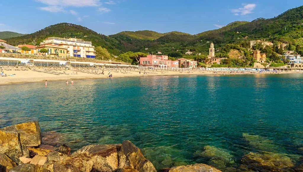 spiagge-levanto