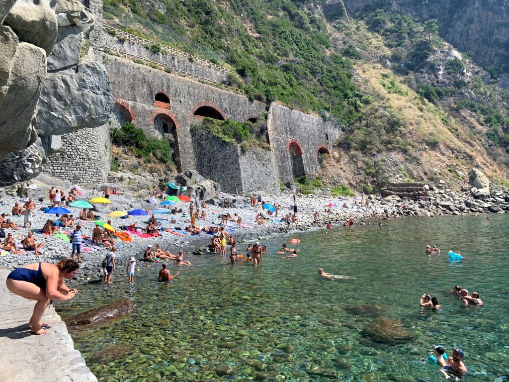 spiaggia-riomaggiore-cinque-terre