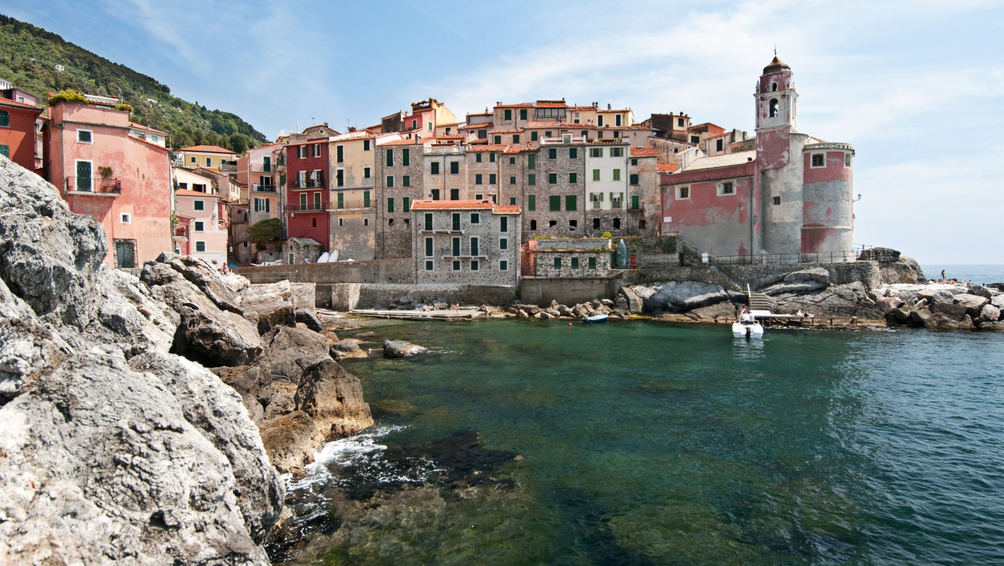 Tellaro
