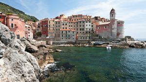Tellaro
