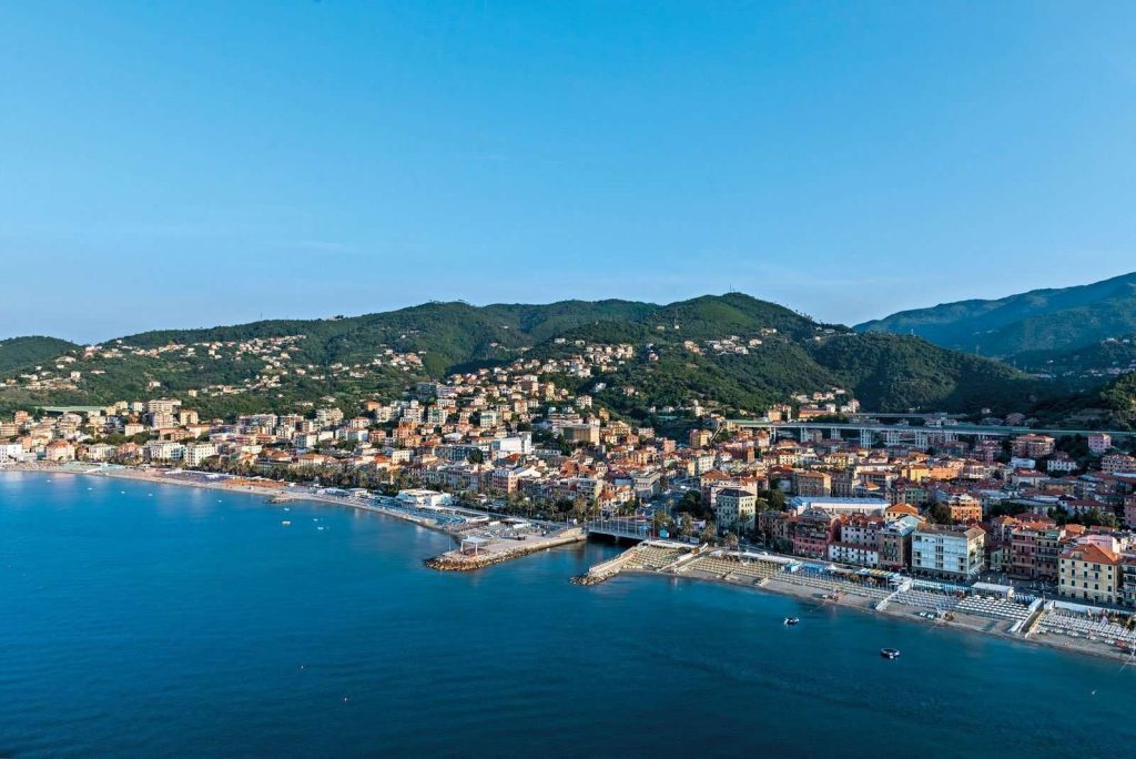 varazze