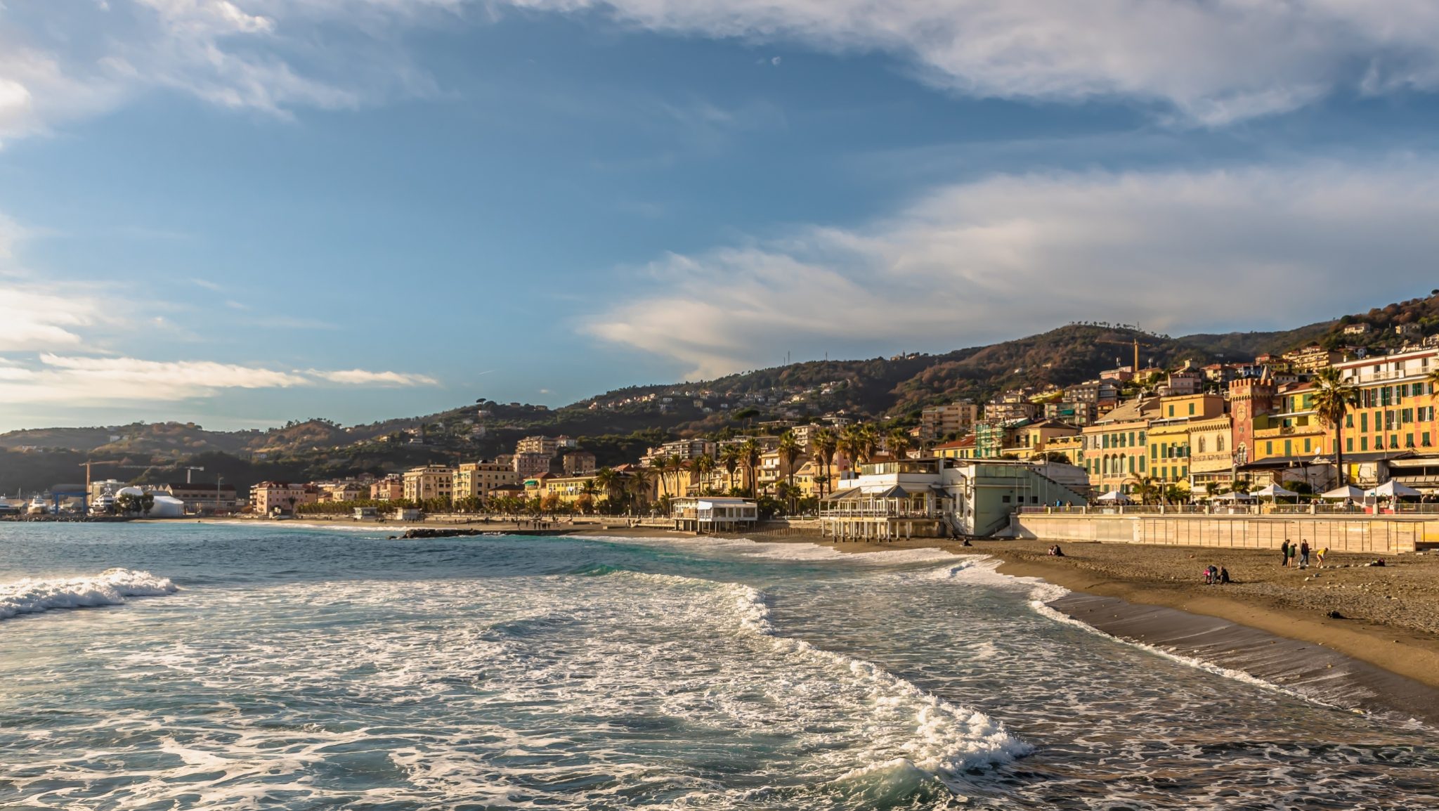 varazze