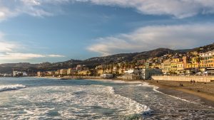 varazze
