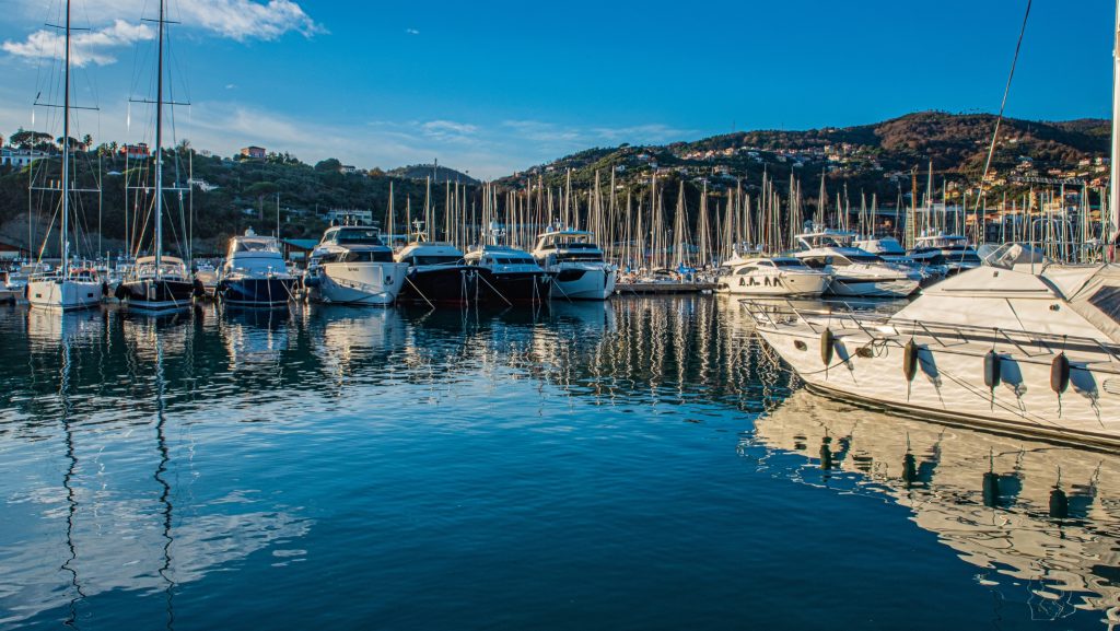 varazze