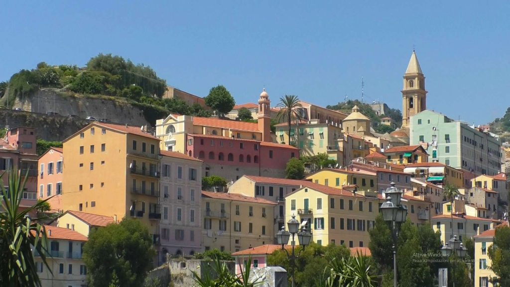 ventimiglia-alta