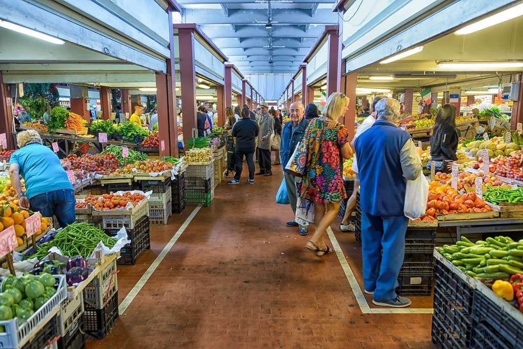 ventimiglia-market-mercato