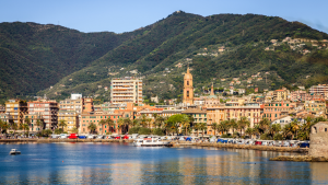 rapallo