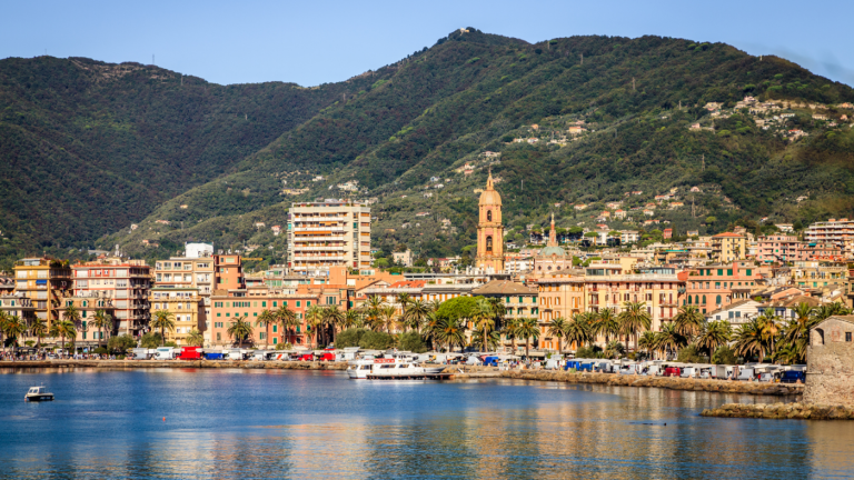 rapallo